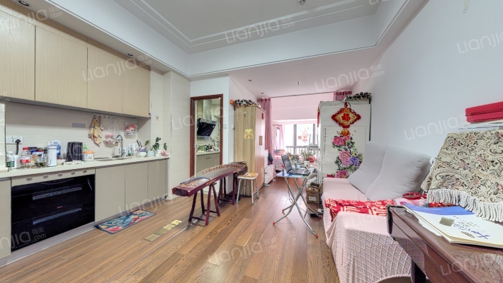 英郡假日广场二手房实景图