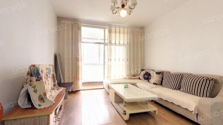 水乡人家B区二手房实景图