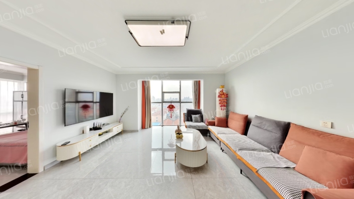 吉凯利公寓二手房实景图