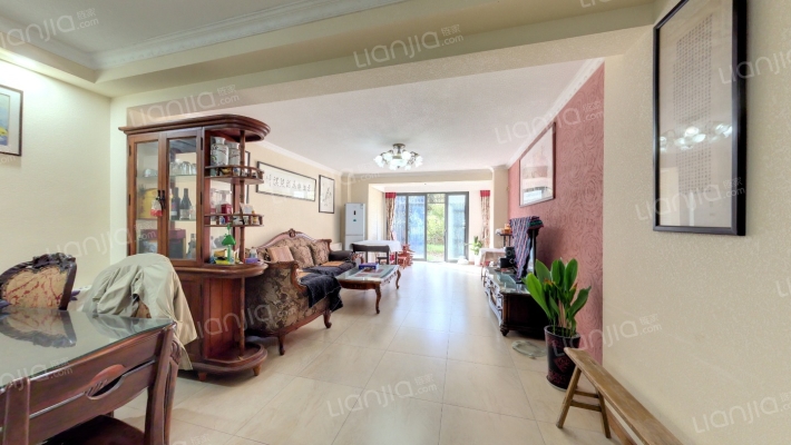 友谊嘉御龙庭二手房实景图