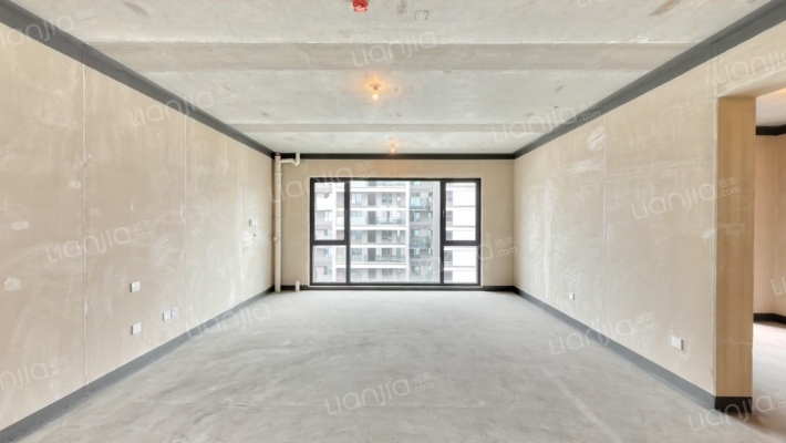 华润世园润府二手房实景图