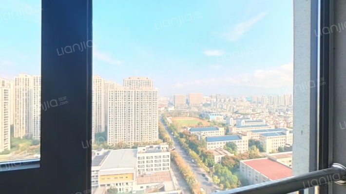 商江花园二手房实景图