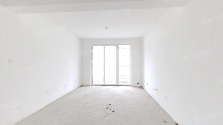 翰林雅苑二手房实景图