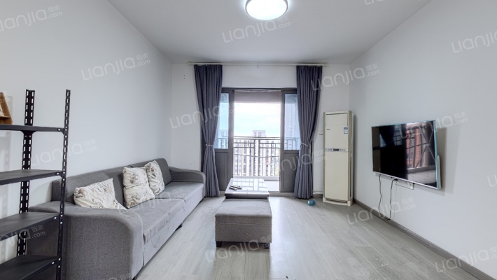 天汇龙城二期二手房实景图