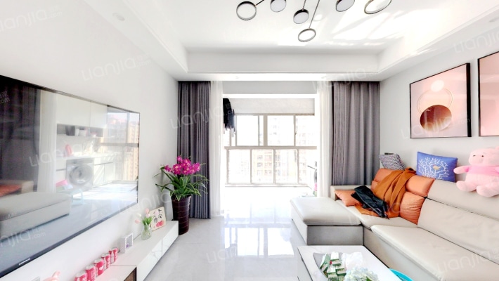 贵安新天地贵祥苑二手房实景图