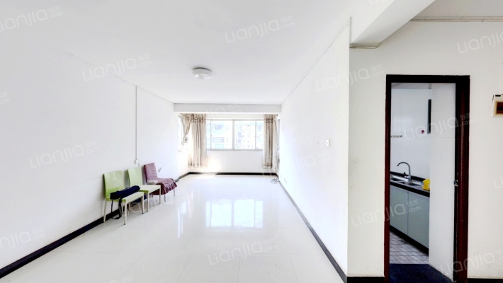 广西建工集团四公司职工住宅二手房实景图