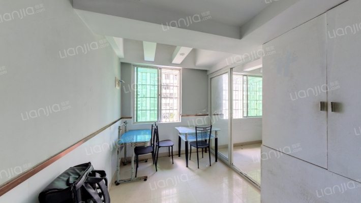 梨园大厦二手房实景图