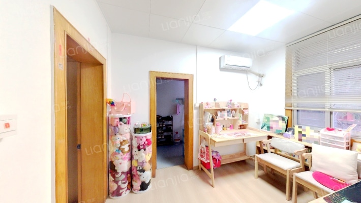 科学技术研究开发院二手房实景图