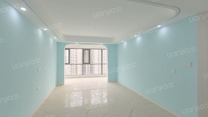 银城上和院一期二手房实景图