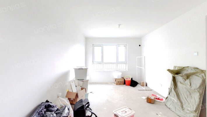 潮白河孔雀城华清园二手房实景图