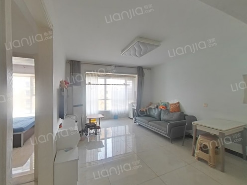 整租·阳光尚城 3室1厅 南/北