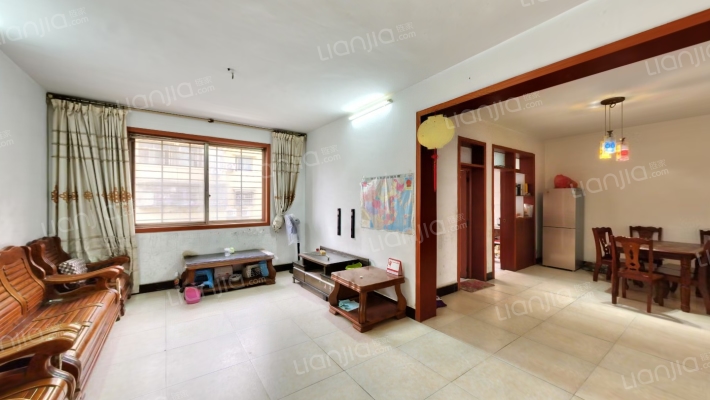 开元小区二手房实景图