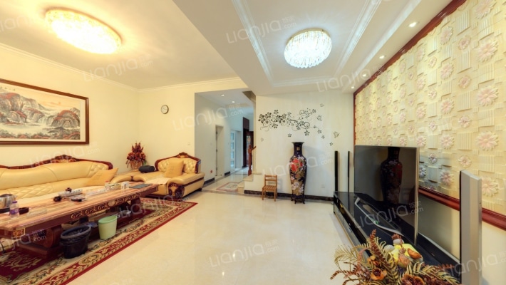 东方夏湾拿二手房实景图