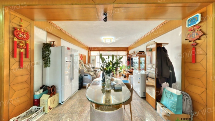 松平里二手房实景图