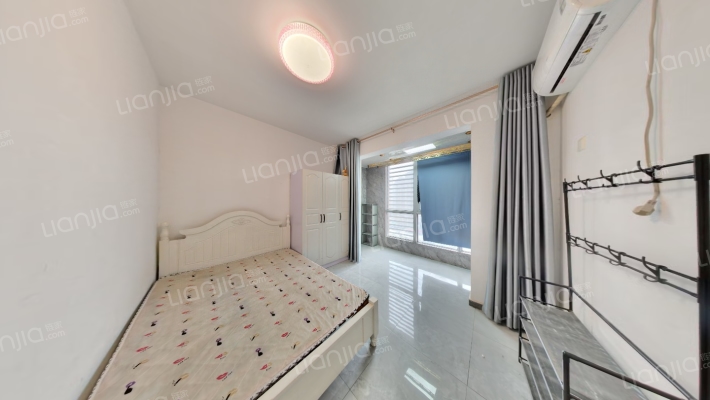 紫气东来二手房实景图