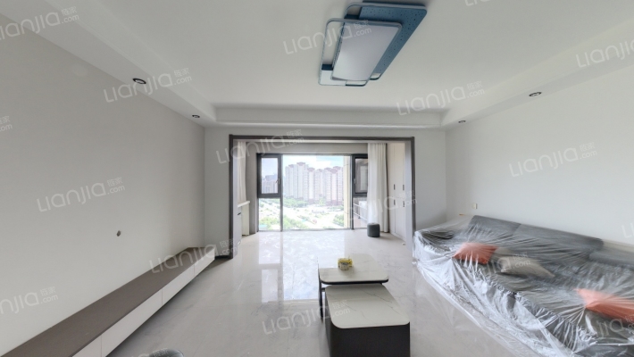 辰景·凤凰熙岸二手房实景图