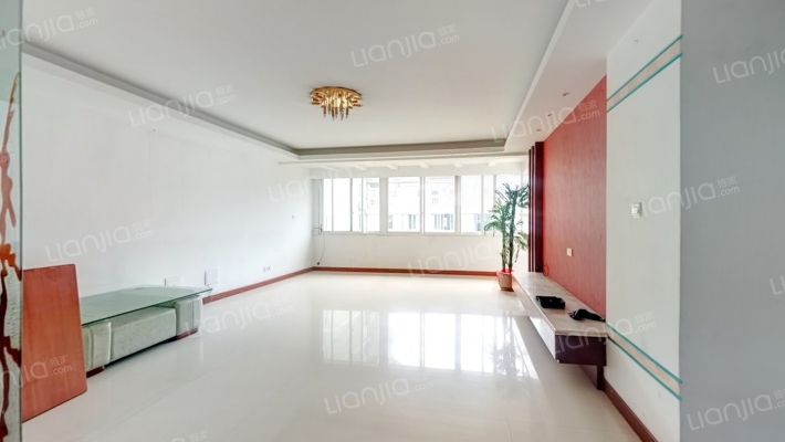 华园小区二手房实景图