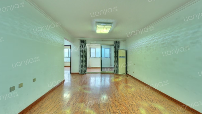 联盟新城二手房实景图