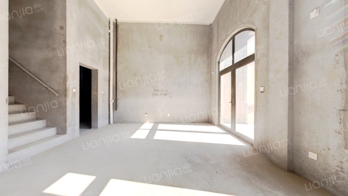 太阳岛花苑二手房实景图