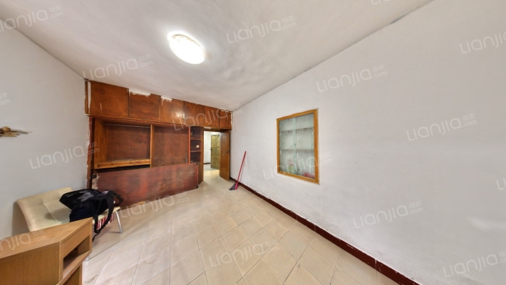 解放西路129号二手房实景图