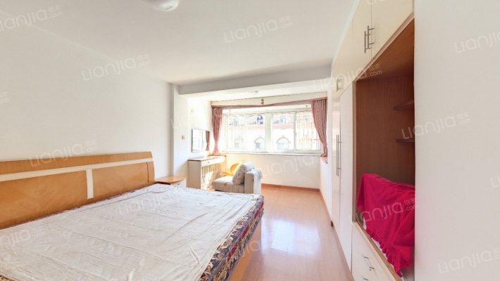 阳光丽景花园二手房实景图