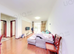 整租·龙腾御锦 2室2厅 东南_龙腾御锦租房