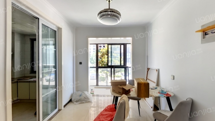 尚和润园二手房实景图