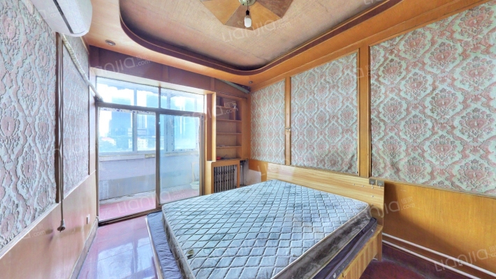 通安阁小区二手房实景图