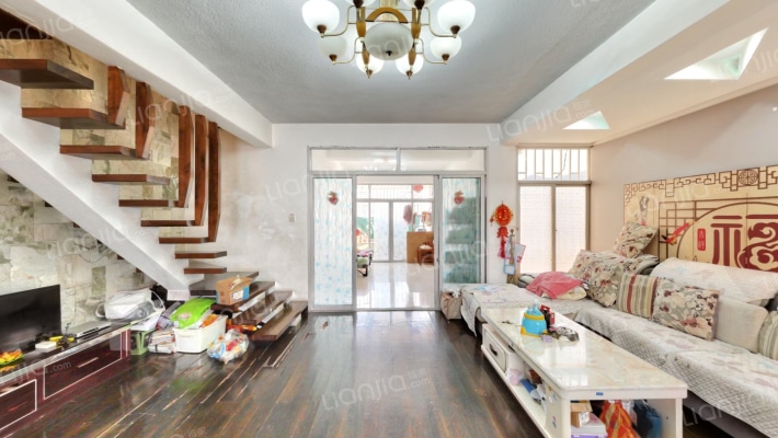 景江花园一期二手房实景图