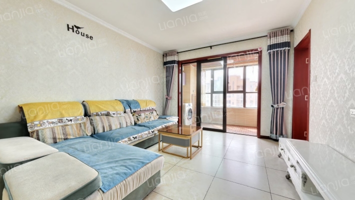 复地优尚国际二期二手房实景图