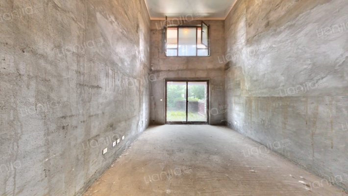 水榭华城澜香二手房实景图