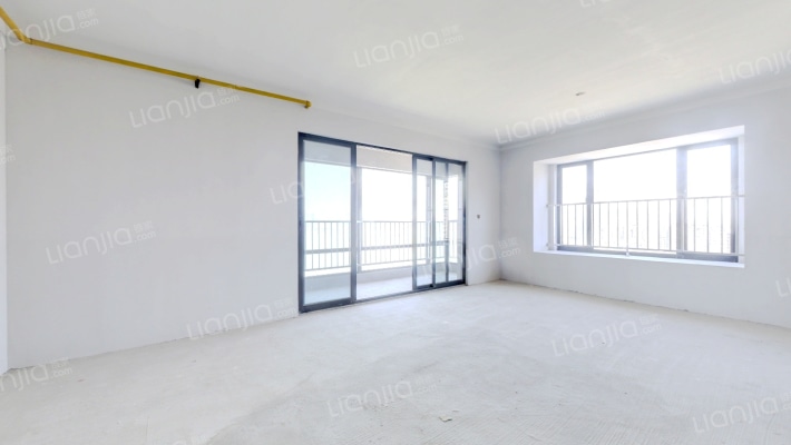 国铁印江澜二手房实景图