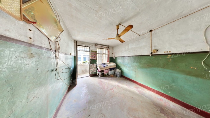 张巷新村二手房实景图