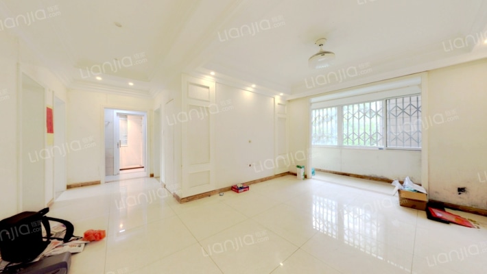 浙报公寓二手房实景图