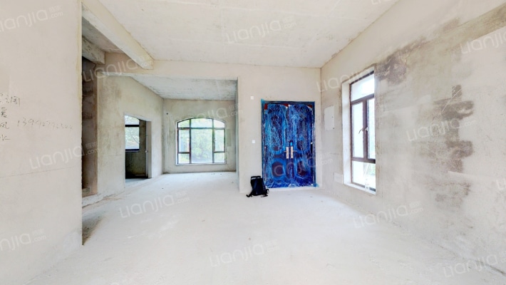 碧桂园贵安一号天域苑二手房实景图