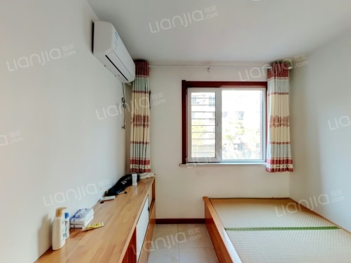 合租·7栋洋房A2区 2居室 北卧