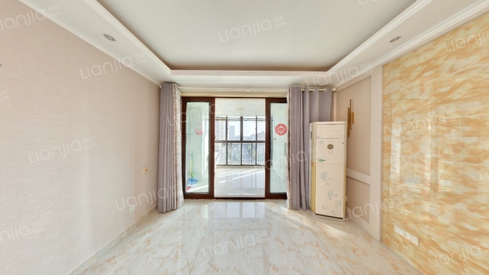 紫峰公馆二手房实景图