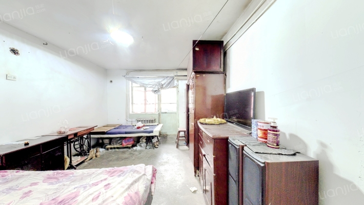 花莲里二手房实景图