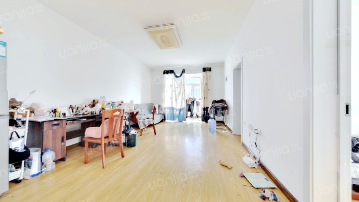 团结小区二手房实景图