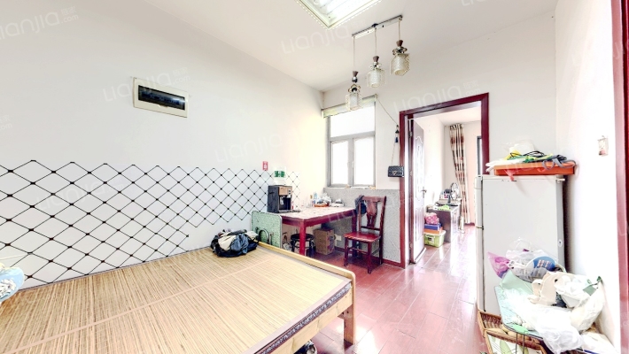 群星苑三区二手房实景图