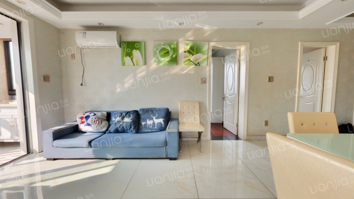 广浦公寓二手房实景图