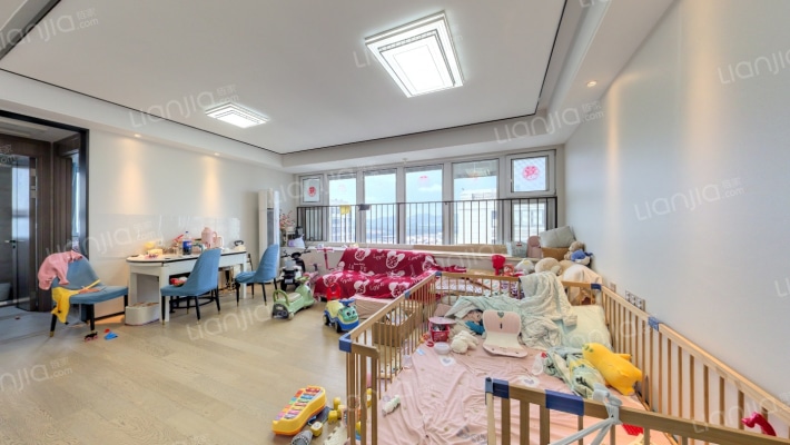 璟悦名邸二手房实景图