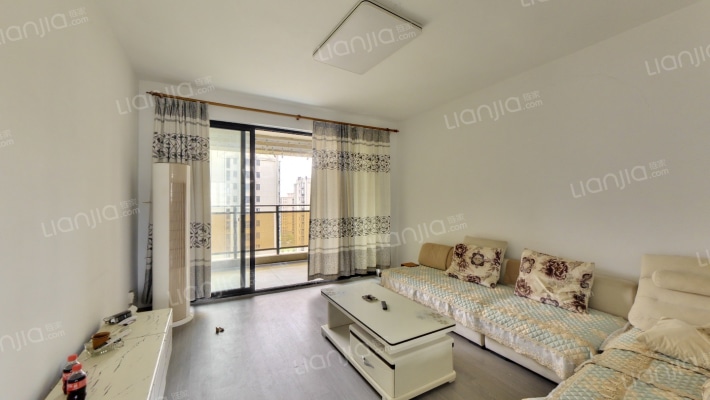 台升悦园二手房实景图