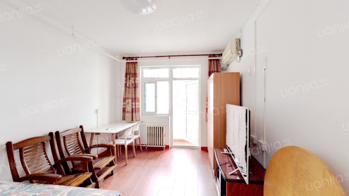 复兴门南大街二手房实景图