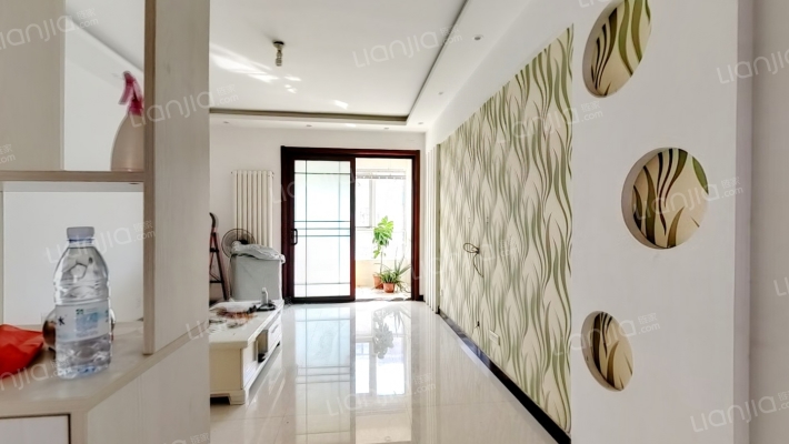 明珠世纪城A区二手房实景图