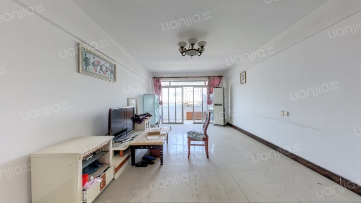 和风居花园二手房实景图