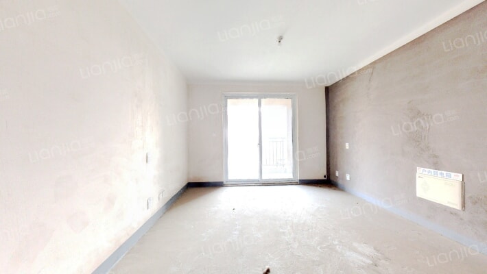 华润橡树湾三期北区二手房实景图