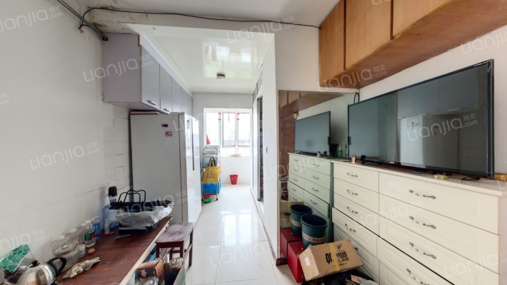 金马小区二手房实景图