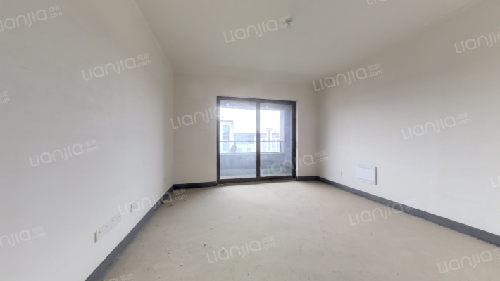 融创空港宸院梧园二手房实景图