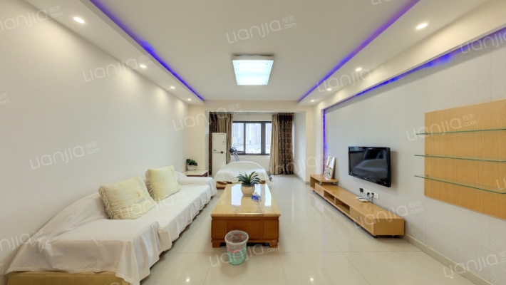 上庭苑二手房实景图